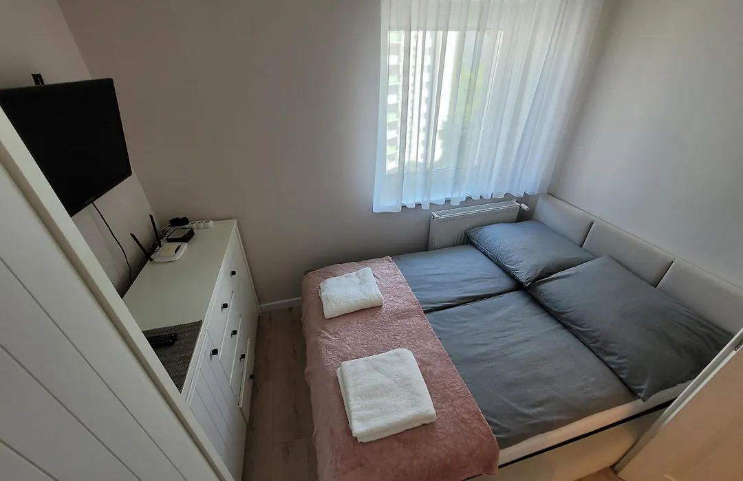 Ruby Apartment-1